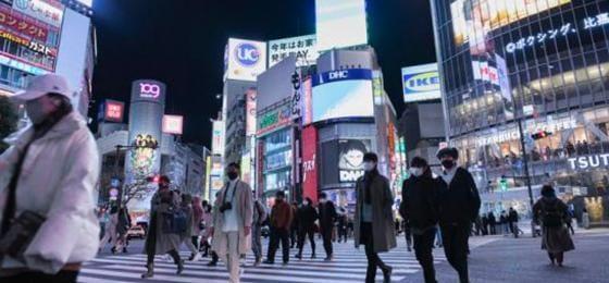 Pasé décadas cubriendo tragedias en Asia: este es el secreto de su éxito en pandemia