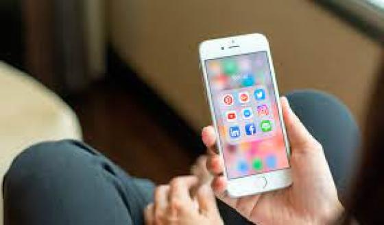 Reportan nueva caída de Facebook e Instagram Reportan nueva caída de Facebook e Instagram