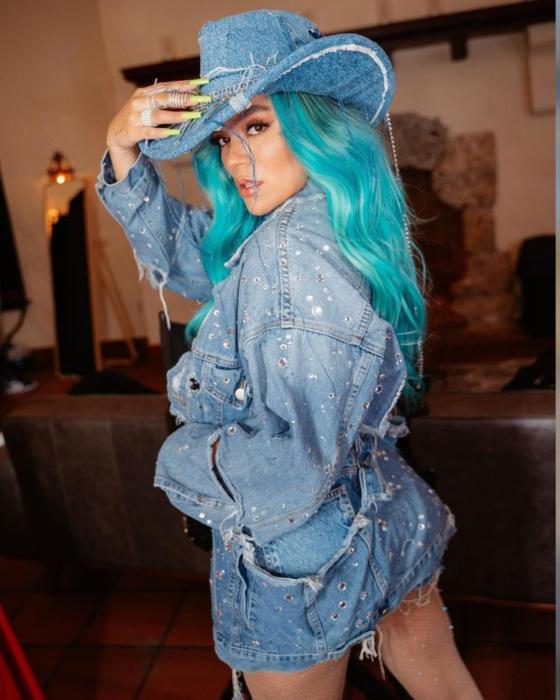 IG @karolg IG @karolg