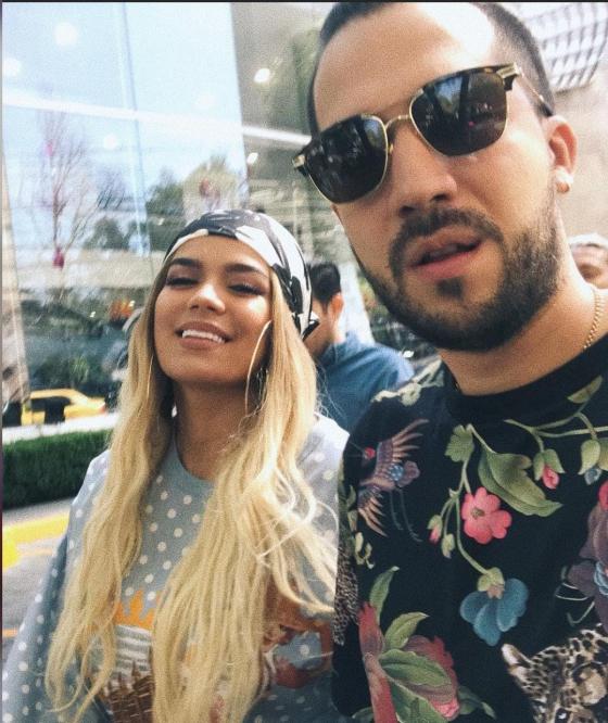 IG @karolg IG @karolg