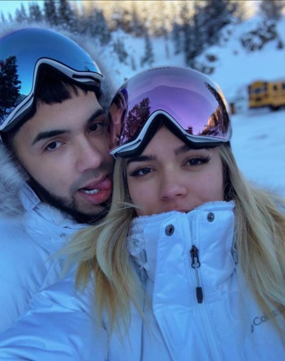 IG @karolg IG @karolg