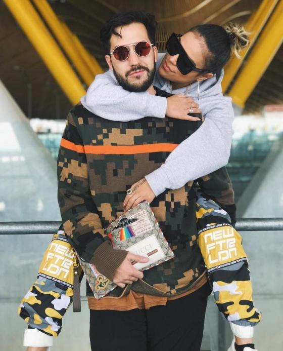 IG @karolg IG @karolg