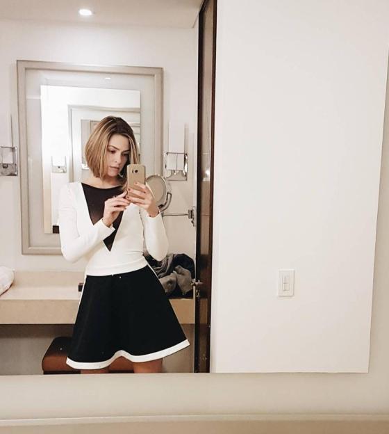 IG @michellerouillard IG @michellerouillard