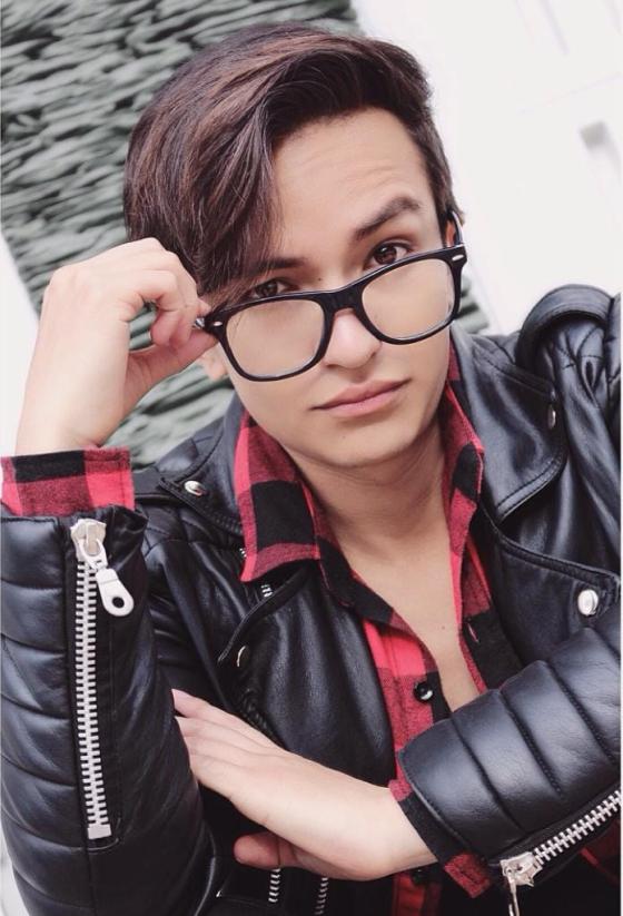 IG @carloskajuactor IG @carloskajuactor