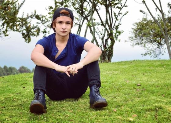 IG @carloskajuactor IG @carloskajuactor