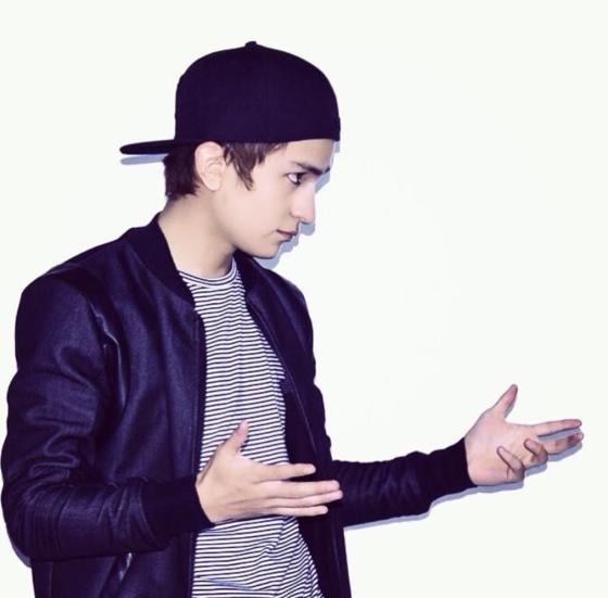 IG @carloskajuactor IG @carloskajuactor