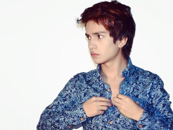 IG @carloskajuactor IG @carloskajuactor