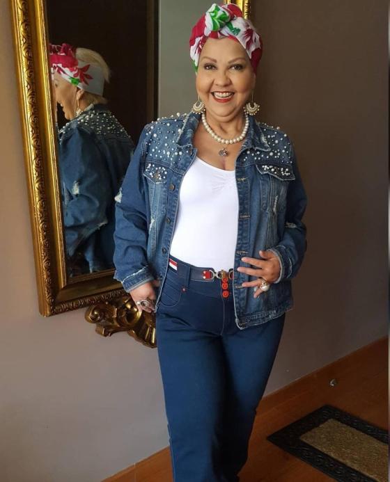 La Gorda Fabiola y una vida como comediante, empresaria y política | KienyKe