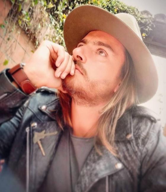 IG @andresando IG @andresando