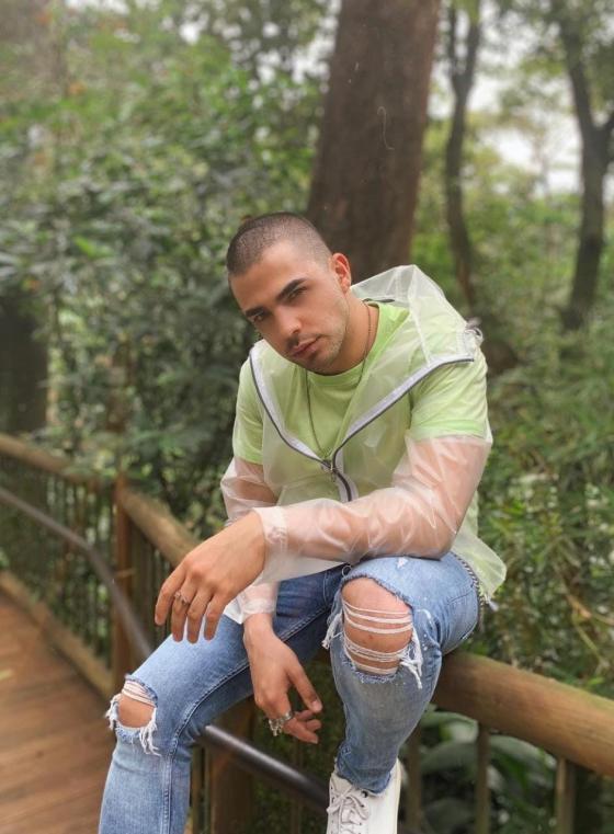 IG @juanpalau IG @juanpalau