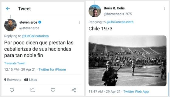 Opinión sobre Fernán Martínez Opinión sobre Fernán Martínez