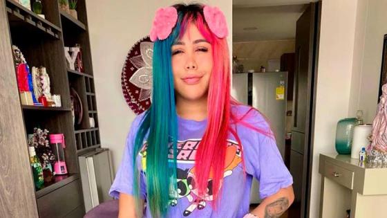 Yina Calderón Yina Calderón