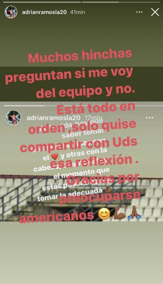 Adrián Ramos Adrián Ramos
