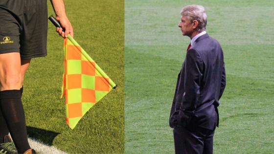 Arsene Wenger Arsene Wenger