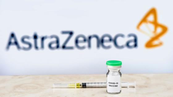 Vacuna de AstraZeneca