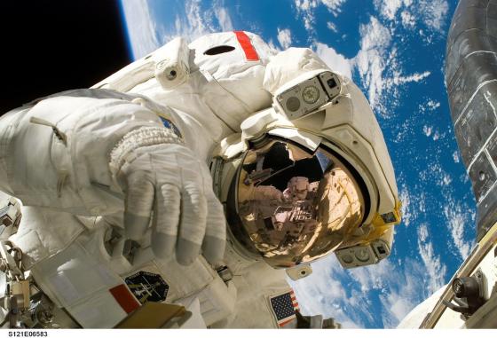 'Space Hero', el reality que regalará un viaje al espacio en 2023 'Space Hero', el reality que regalará un viaje al espacio en 2023