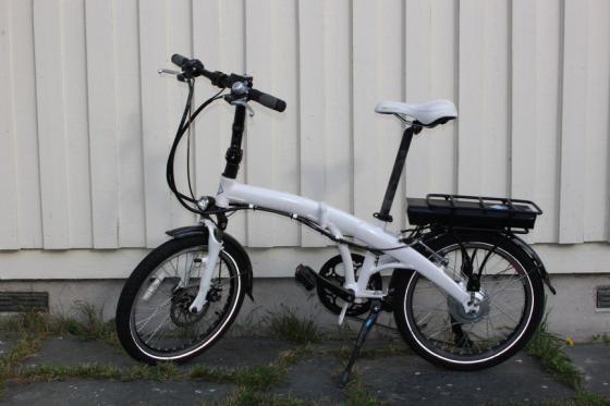 ¿Bonos para comprar una bicicleta eléctrica en vez de un carro?