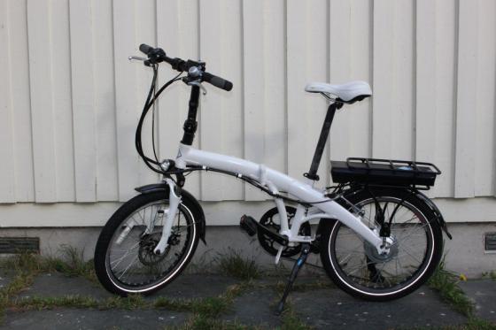 ¿Bonos para comprar una bicicleta eléctrica en vez de un carro? ¿Bonos para comprar una bicicleta eléctrica en vez de un carro?