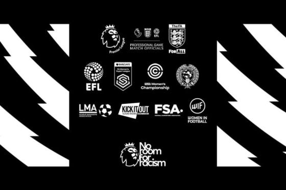 La FIFA y la UEFA se unen al boicot del fútbol inglés 