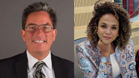 El duro reclamo de Mábel Lara a Alberto Carrasquilla El duro reclamo de Mábel Lara a Alberto Carrasquilla