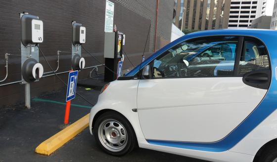 ¿Cómo va América Latina con venta y uso de carros eléctricos?