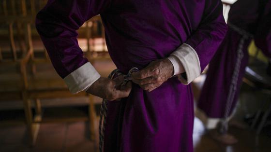 Fotoperiodista Juancho Torres - Anadolu