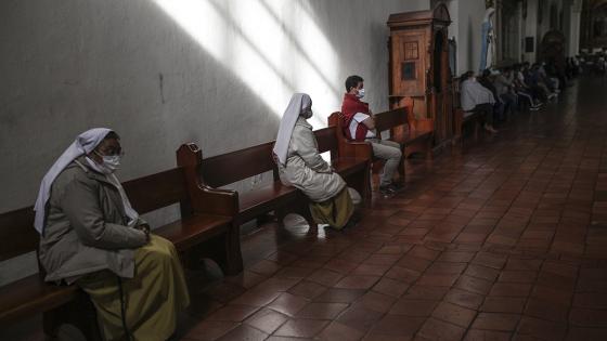 Fotoperiodista Juancho Torres - Anadolu