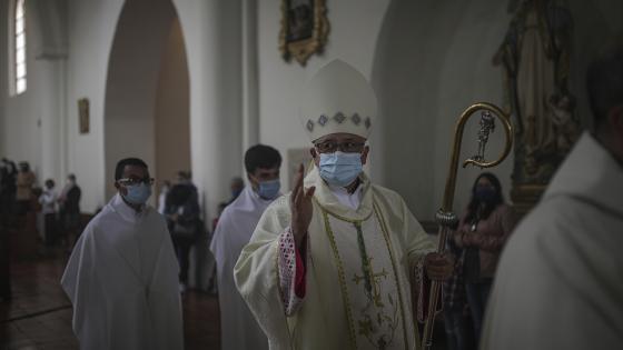 Fotoperiodista Juancho Torres - Anadolu