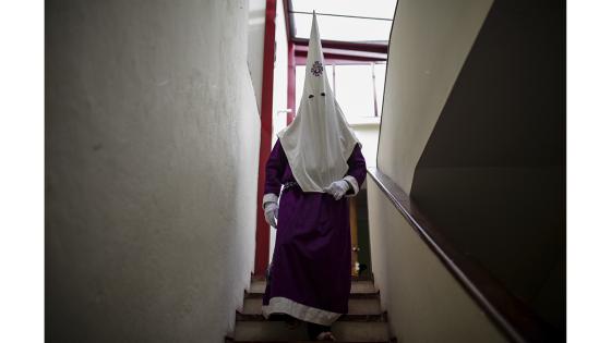 Fotoperiodista Juancho Torres - Anadolu