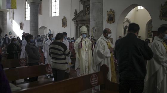 Fotoperiodista Juancho Torres - Anadolu