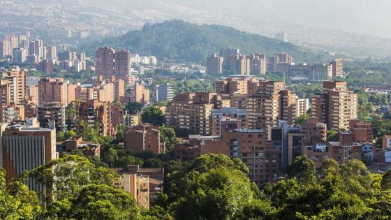Las medidas en Antioquia para esta semana contra el Covid-19 Las medidas en Antioquia para esta semana contra el Covid-19