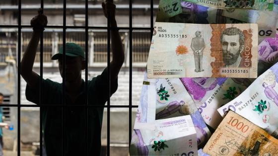 Proponen que el Estado asuma el pago de cuotas alimentarias Proponen que el Estado asuma el pago de cuotas alimentarias