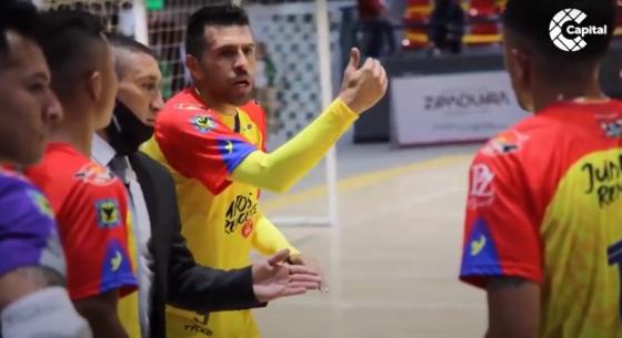 Deporte bogotano es protagonista con campeonatos nacionales e internacionales Deporte bogotano es protagonista con campeonatos nacionales e internacionales