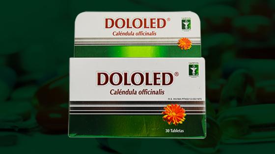 SIC abre investigación contra Dololed por información engañosa SIC abre investigación contra Dololed por información engañosa