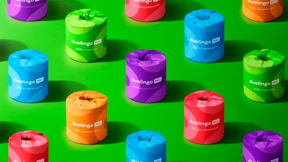 Duolingo Roll la nueva idea de Duolingo para enseñar idiomas Duolingo Roll la nueva idea de Duolingo para enseñar idiomas