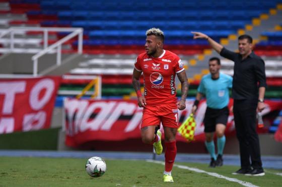 Críticas de exfutbolistas al América de Cali previo a debut en Libertadores Críticas de exfutbolistas al América de Cali previo a debut en Libertadores