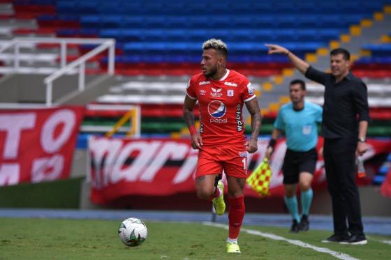 Críticas de exfutbolistas al América de Cali previo a debut en Libertadores