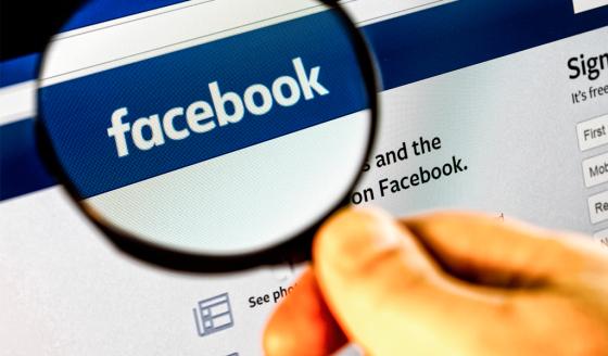 ¿Facebook nos conoce mejor que nuestros parientes o amigos cercanos? ¿Facebook nos conoce mejor que nuestros parientes o amigos cercanos?