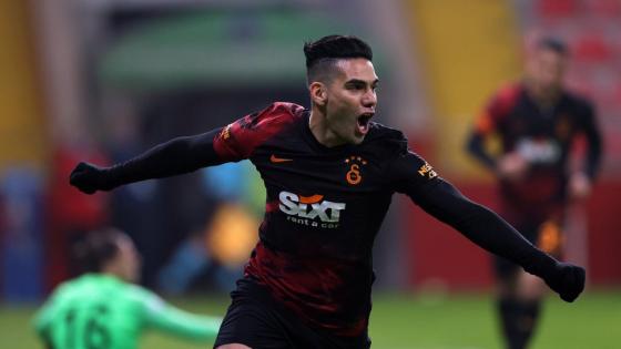 ¿Falcao García sería vacunado contra el Covid-19 en Turquía? ¿Falcao García sería vacunado contra el Covid-19 en Turquía?