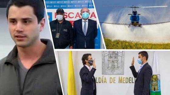 Noticias 13 de abril Noticias 13 de abril