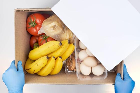 El año en que no salimos a comer El año en que no salimos a comer