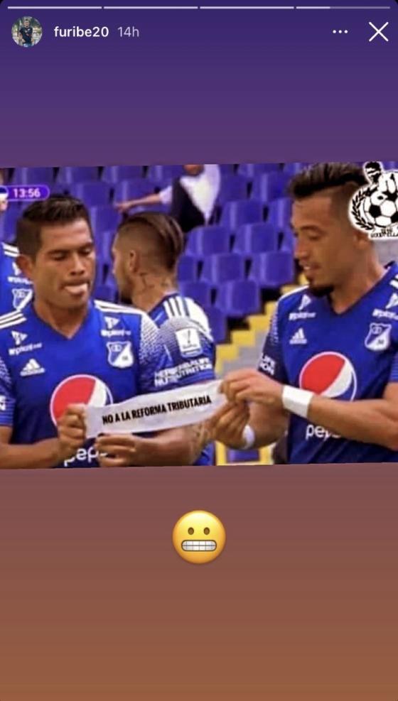 Fernando Uribe Fernando Uribe