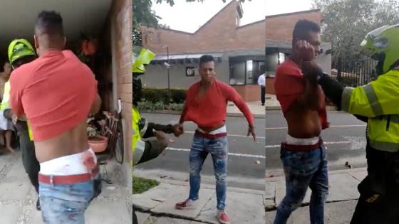 A esto se enfrenta Fredy Guarín tras episodio de violencia intrafamiliar A esto se enfrenta Fredy Guarín tras episodio de violencia intrafamiliar