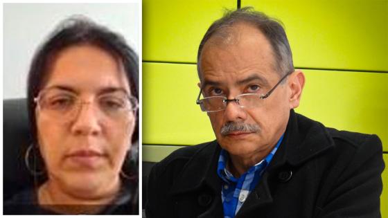 ¿Qué pasa si Deyanira Gómez y Gonzalo Guillén son acreditados como víctimas?