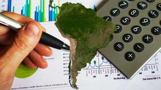 impuestos en América Latina impuestos en América Latina