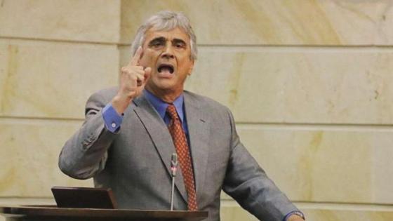 Polémico trino de Iván Marulanda sobre el conocimiento de los jóvenes Polémico trino de Iván Marulanda sobre el conocimiento de los jóvenes