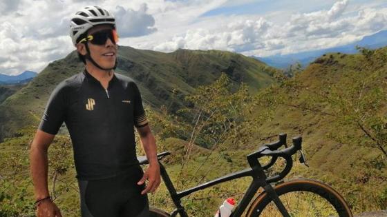 Fuerte denuncia de Jarlinson Pantano en Cali Fuerte denuncia de Jarlinson Pantano en Cali