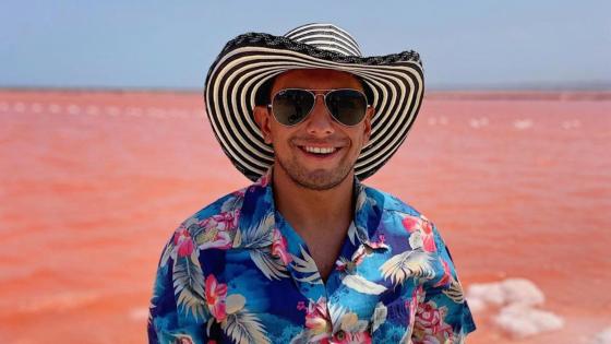 Jorge Iván del Valle denunció que fue víctima de una golpiza Jorge Iván del Valle denunció que fue víctima de una golpiza