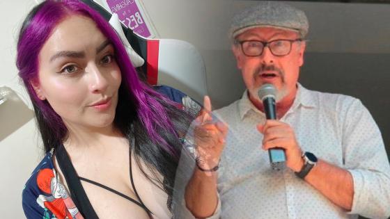 Concejal desmiente a influencer que lo acusó de vacunarse antes de tiempo Concejal desmiente a influencer que lo acusó de vacunarse antes de tiempo