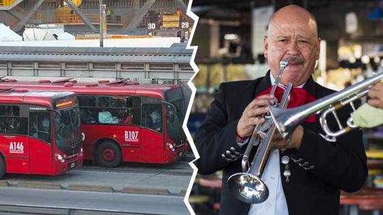 Fondos de TransMilenio Fondos de TransMilenio